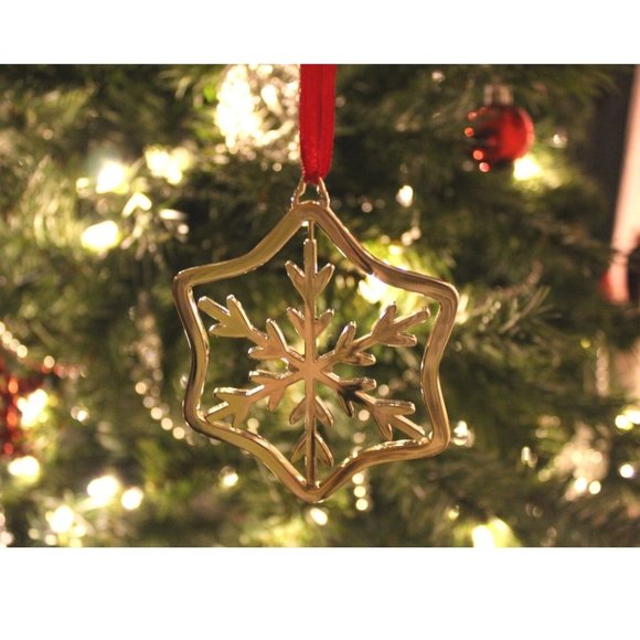 NEW - Christmas 5 Piece Spinning Ornaments - Picture 6 of 7